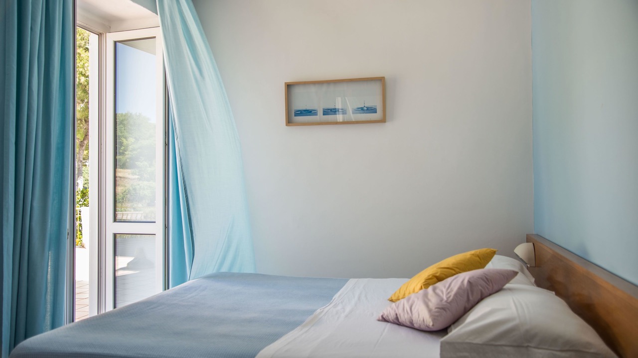 Photo of Bedroom in Fiaiano