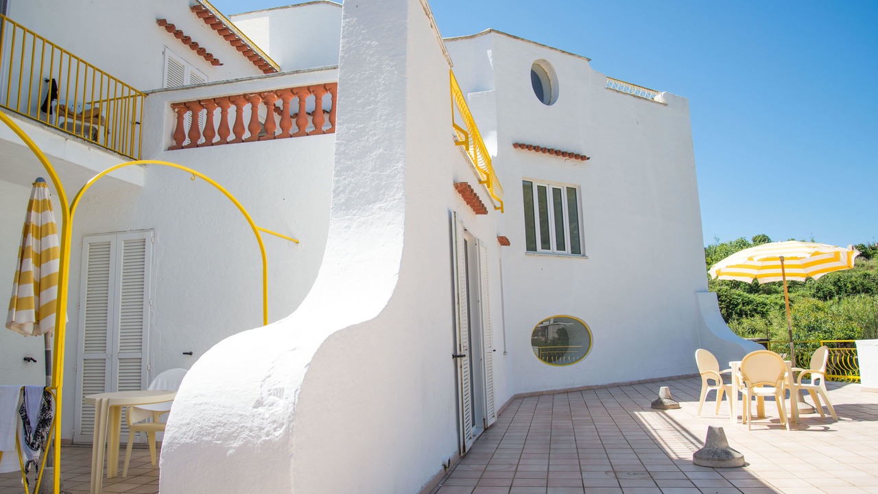 Photo of Patio Balcony in Fiaiano