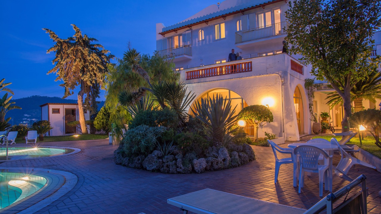 Photo of Outdoor in Fiaiano