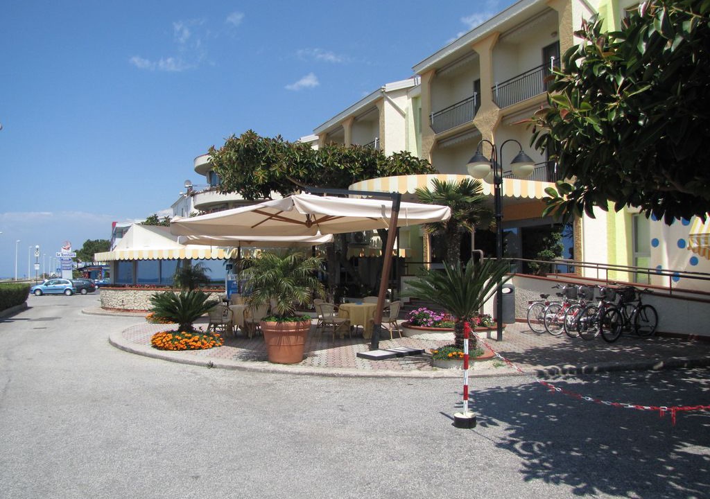 Photo of Outdoor in Amantea