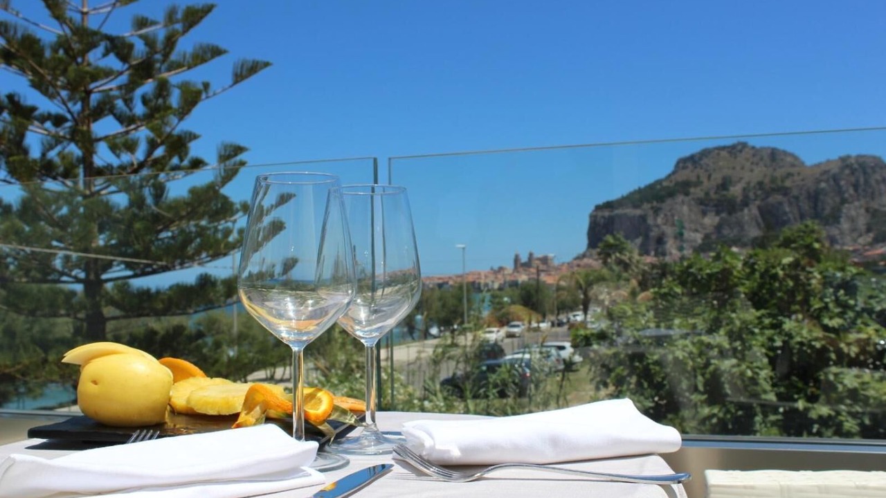Photo of Outdoor in Cefalu