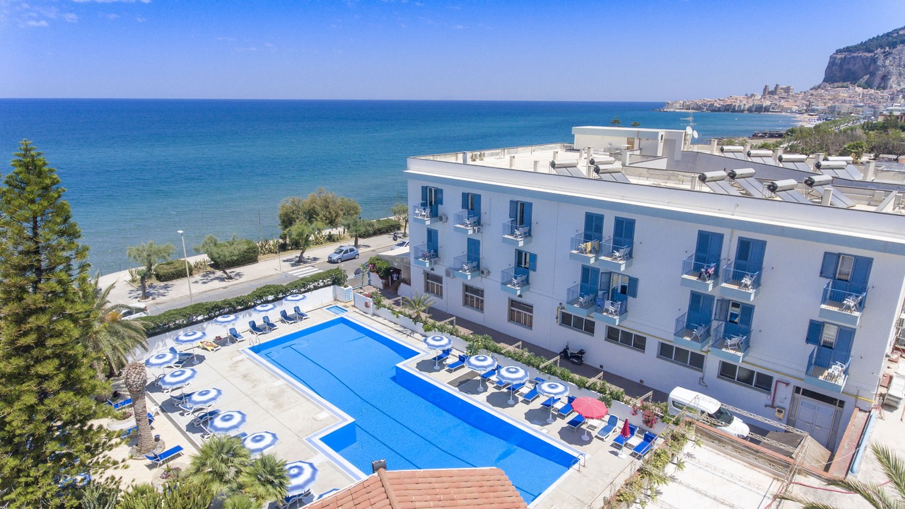 Photo of Outdoor in Cefalu