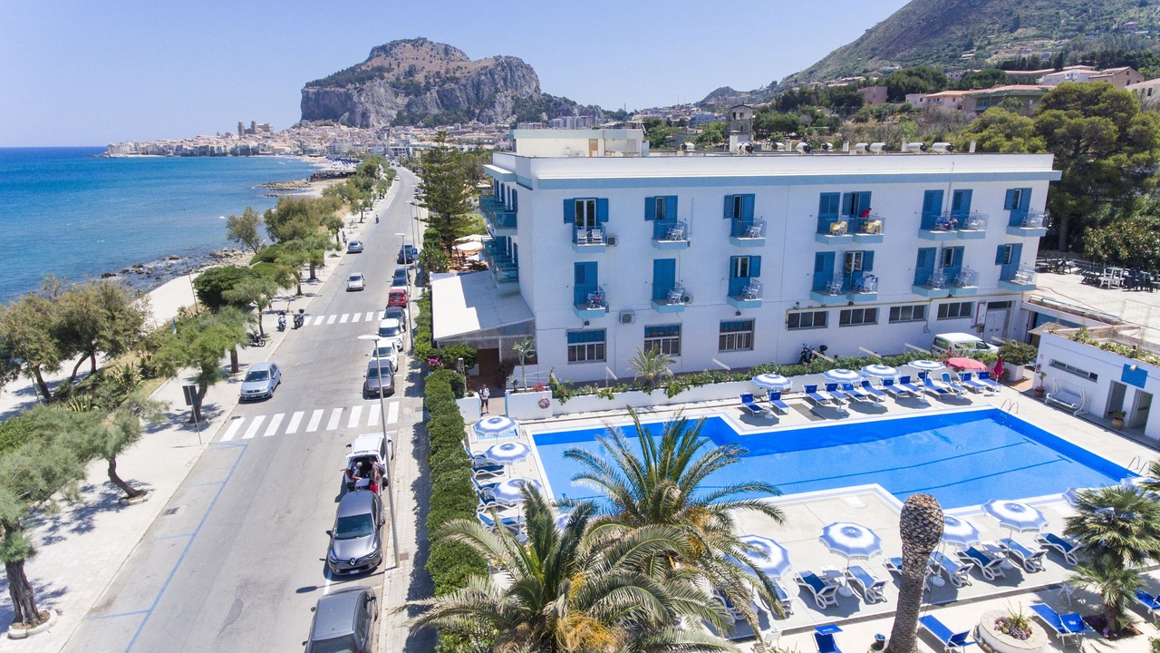 Photo of Outdoor in Cefalu