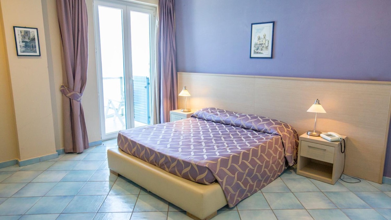 Photo of Bedroom in Cefalu