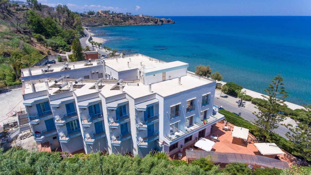 Photo of Outdoor in Cefalu