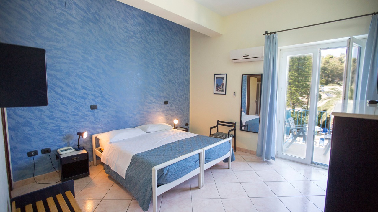 Photo of Bedroom in Cefalu