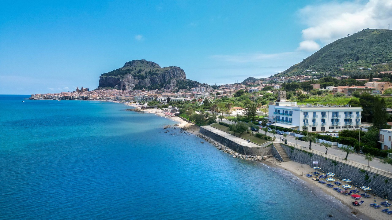 Photo of Others in Cefalu
