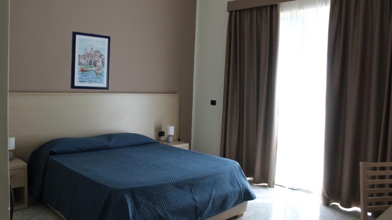 Photo of Bedroom in Cefalu
