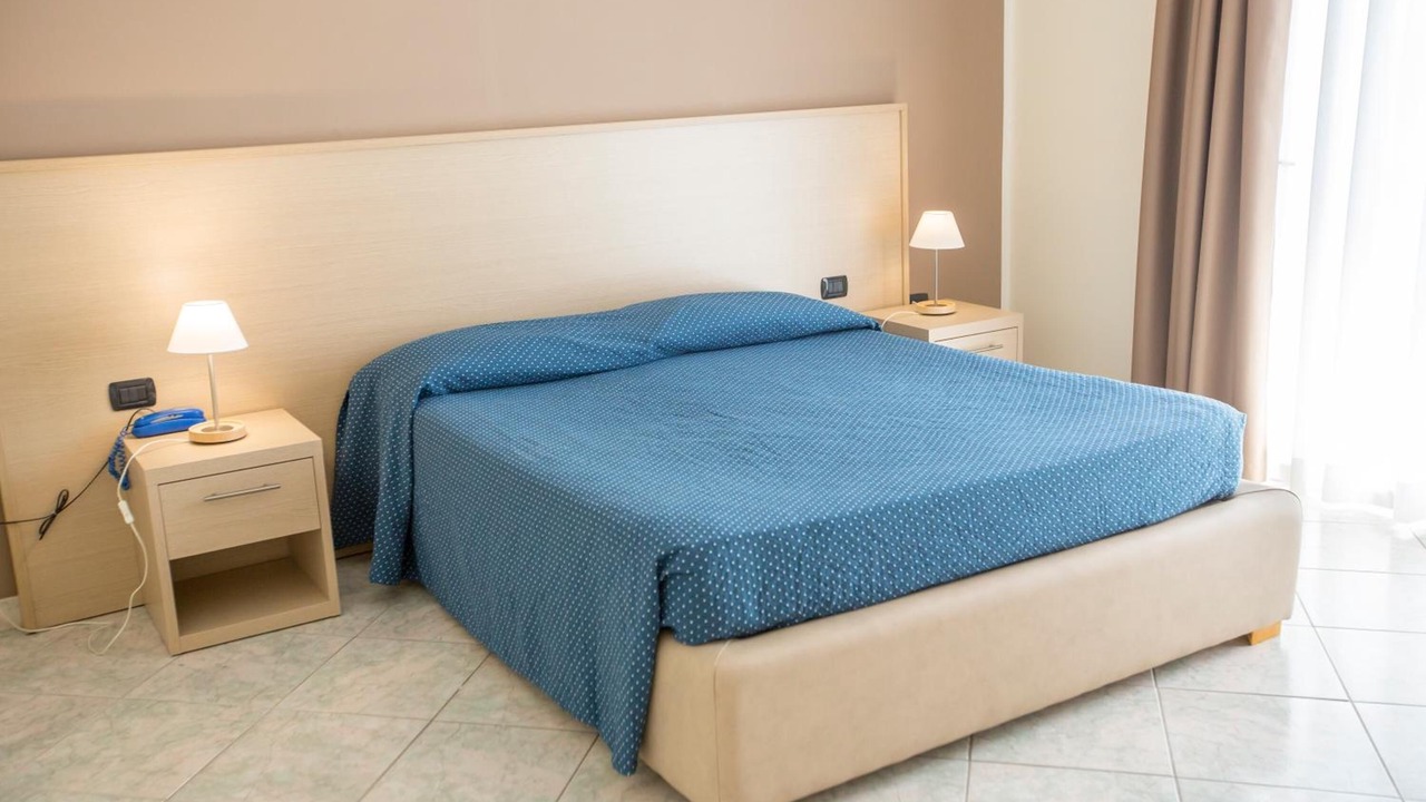 Photo of Bedroom in Cefalu