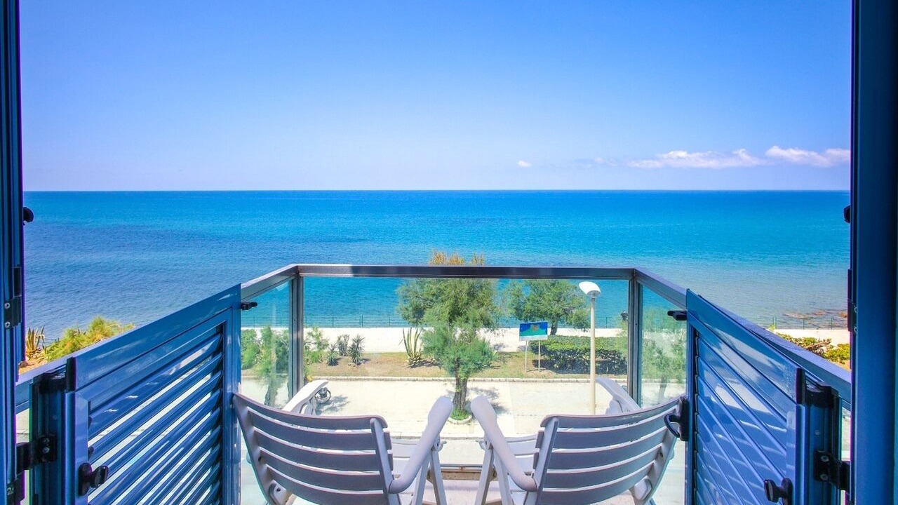 Photo of Bedroom in Cefalu