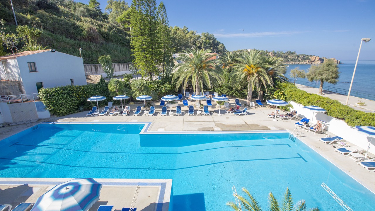 Photo of Outdoor in Cefalu
