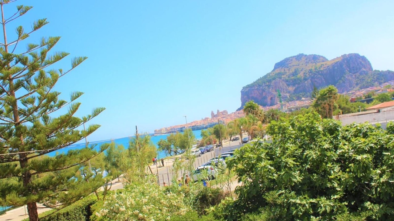 Photo of Bedroom in Cefalu
