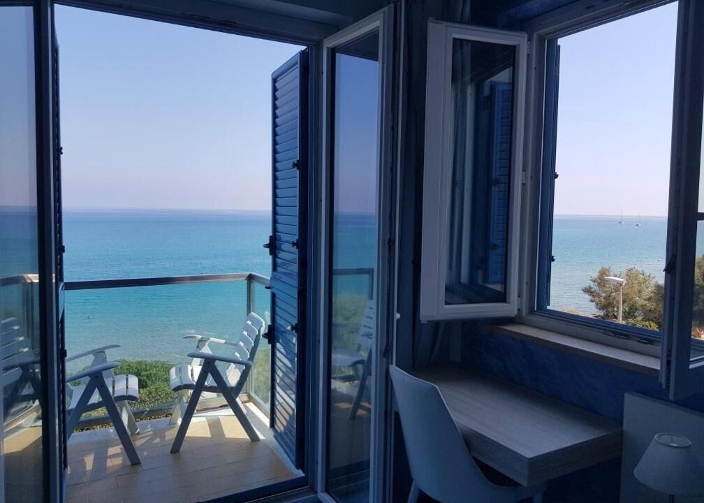 Photo of Patio Balcony in Cefalu