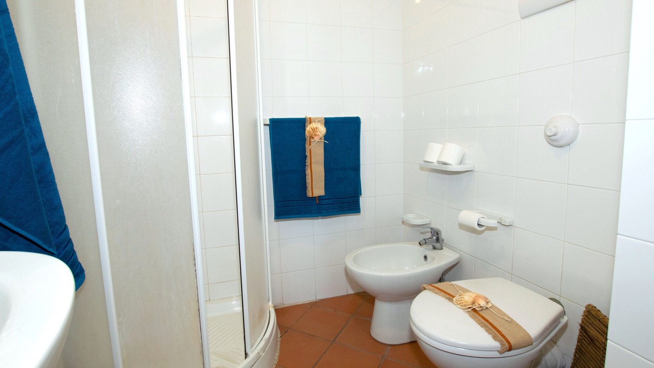 Photo of Bathroom in Sferracavallo