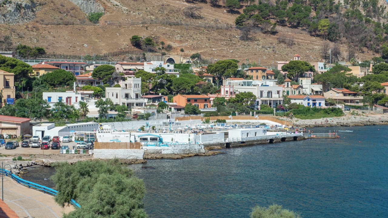 Photo of Outdoor in Sferracavallo