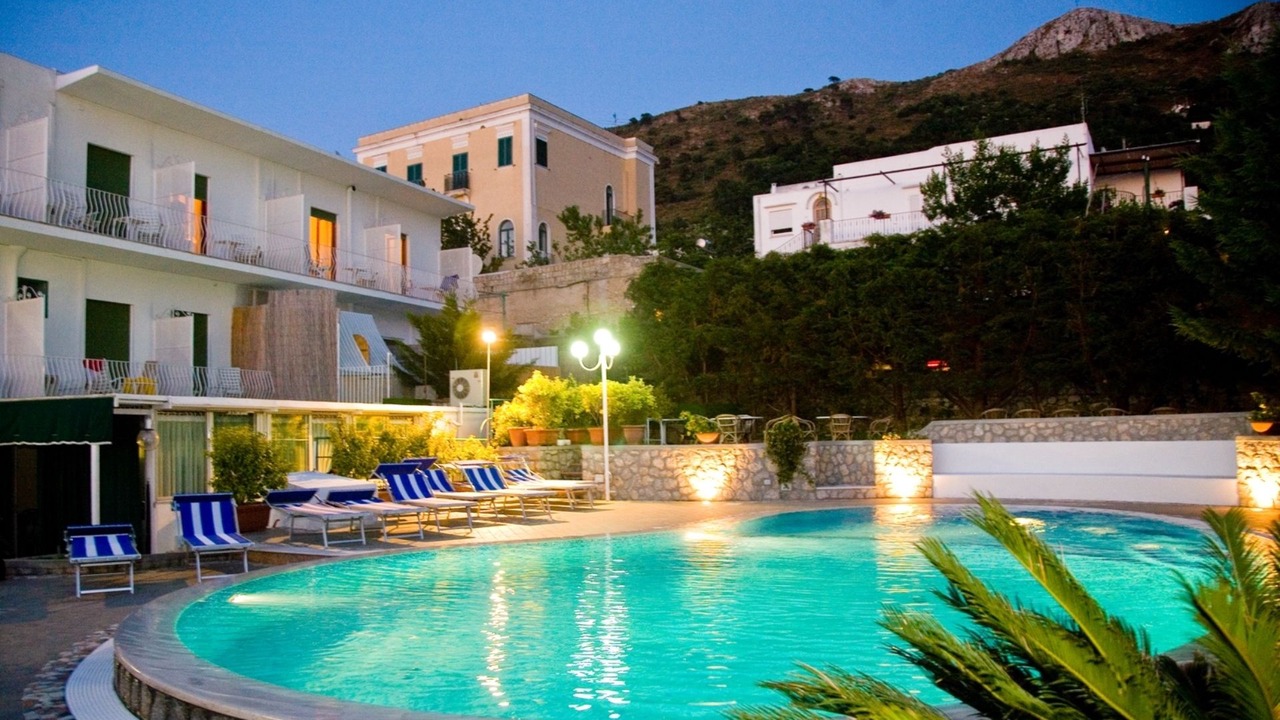 Photo of Outdoor in Anacapri