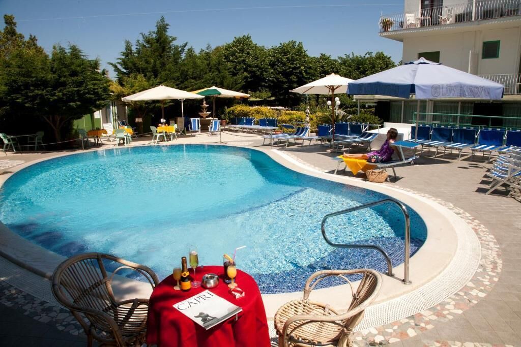 Photo of Outdoor in Anacapri
