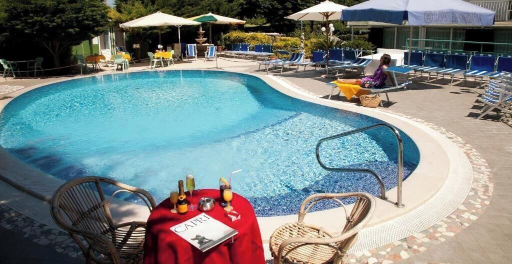 Photo of Outdoor in Anacapri