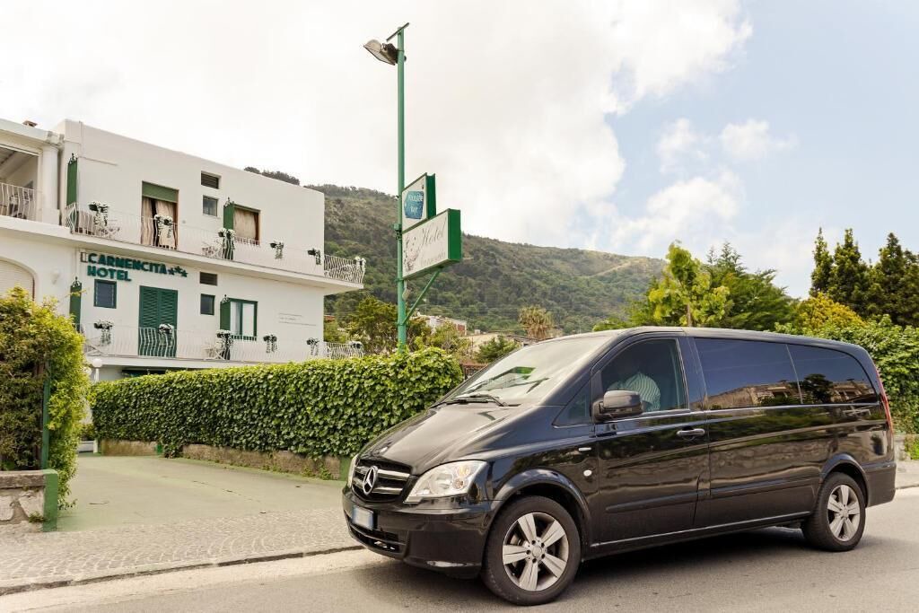 Photo of Outdoor in Anacapri