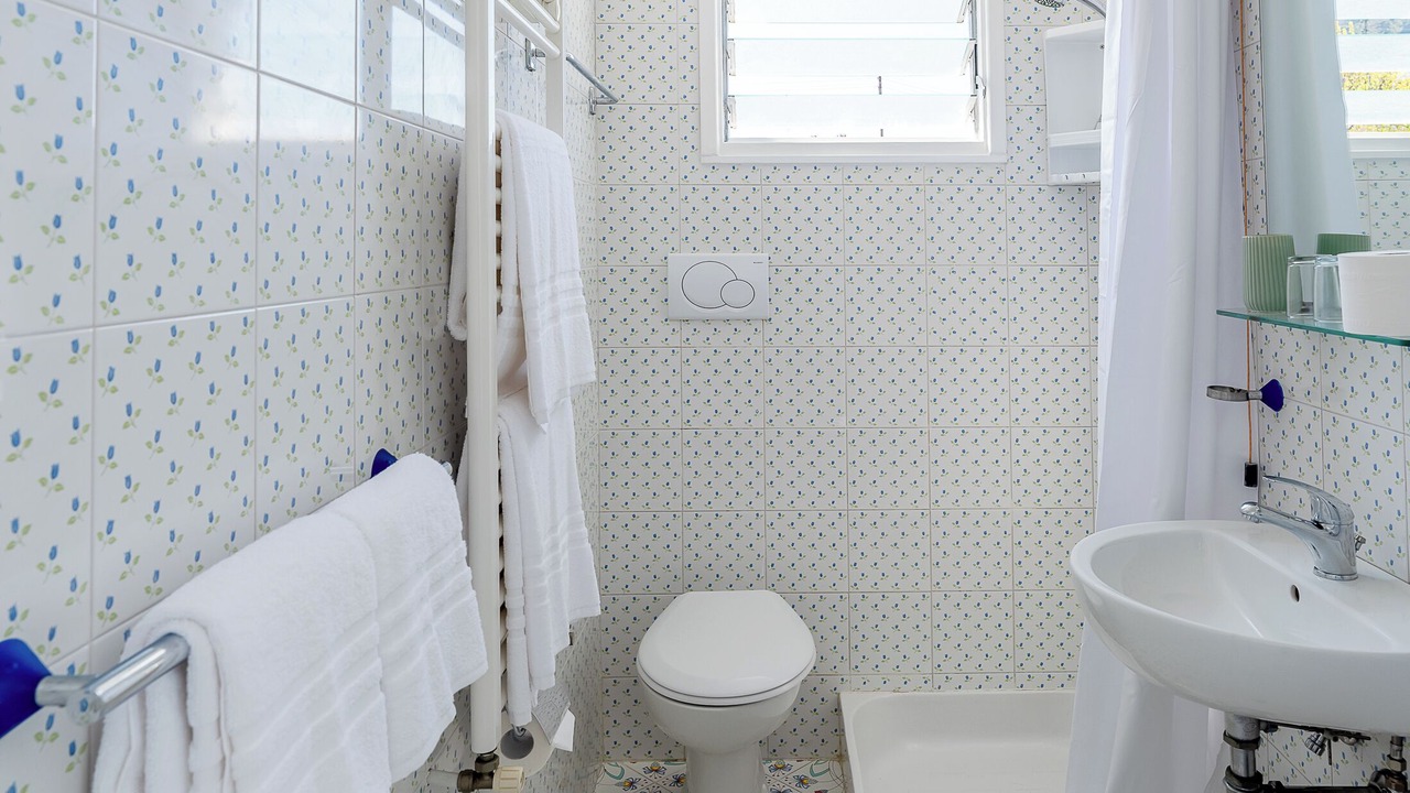 Photo of Bedroom in Anacapri