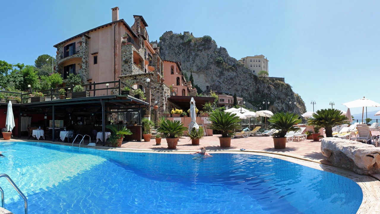 Photo of Outdoor in Castelmola
