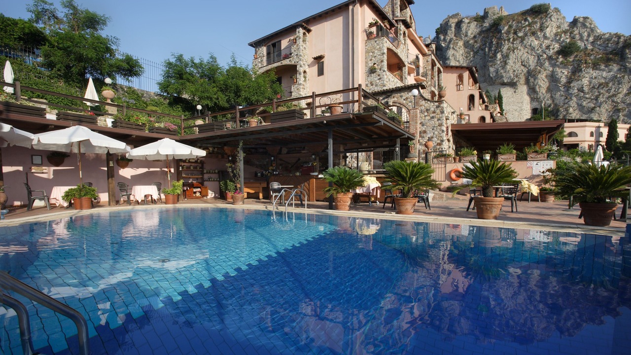 Photo of Outdoor in Castelmola