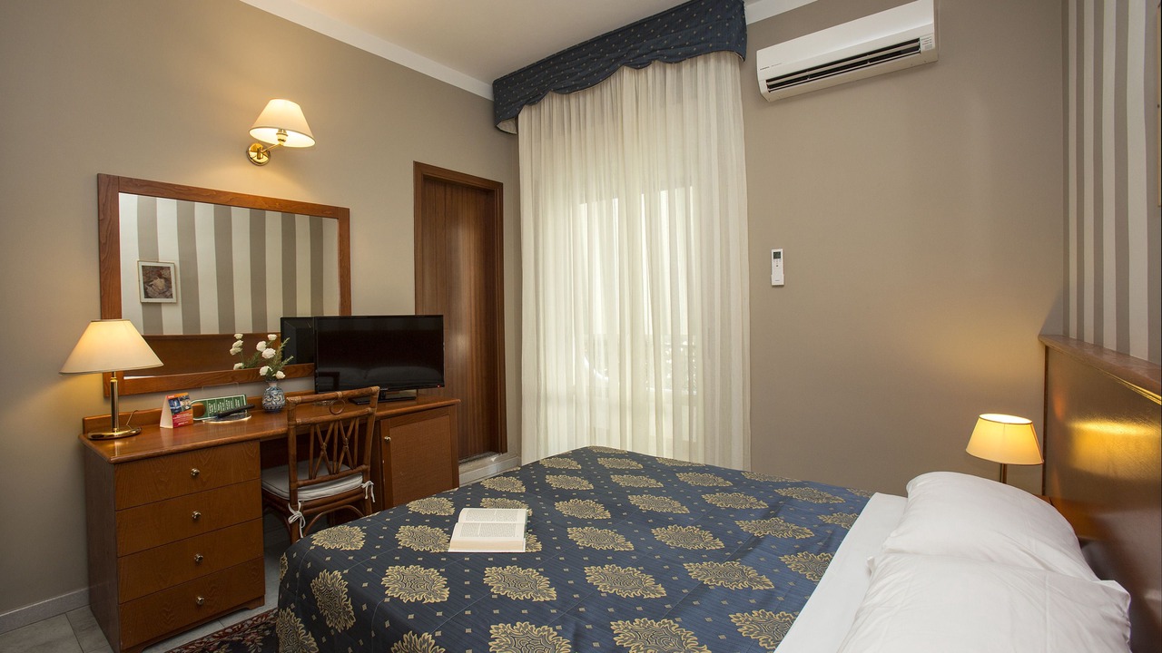 Photo of Bedroom in Torregrotta