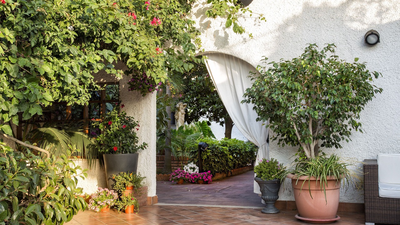 Photo of Outdoor in Torregrotta