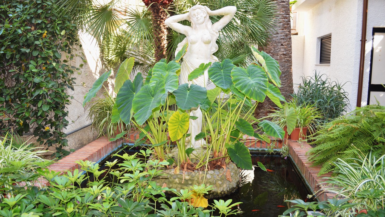 Photo of Outdoor in Torregrotta