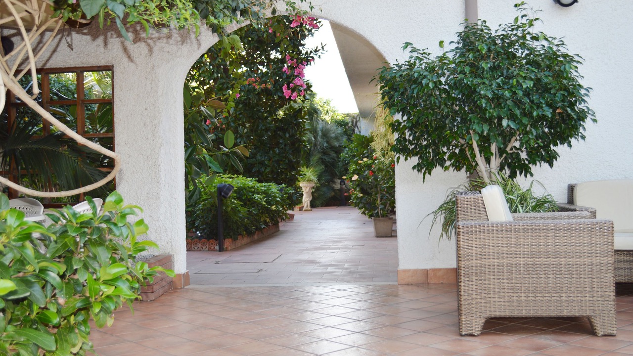Photo of Patio Balcony in Torregrotta