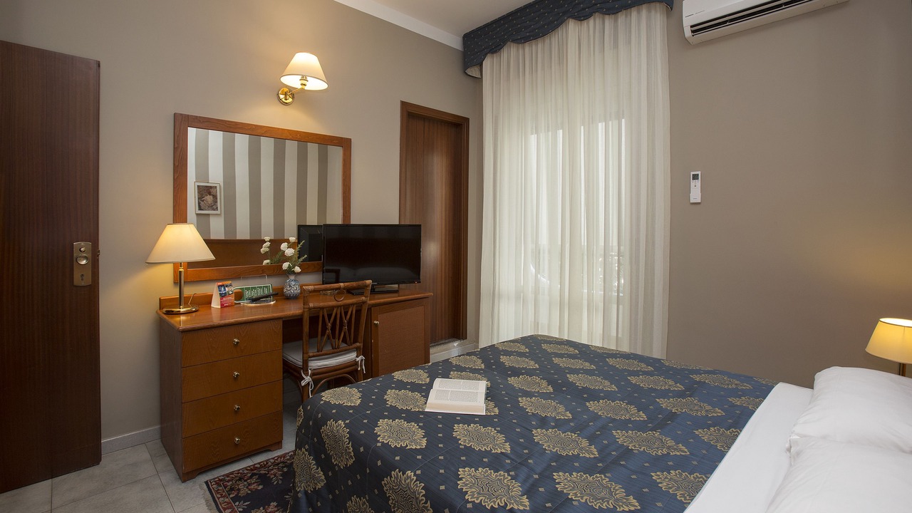 Photo of Bedroom in Torregrotta