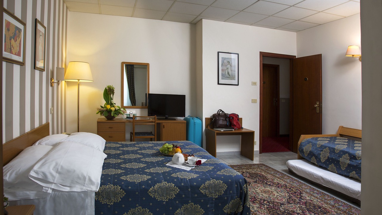 Photo of Bedroom in Torregrotta