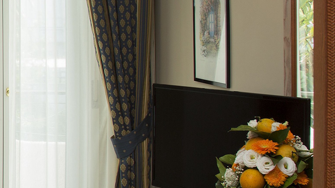 Photo of Bedroom in Torregrotta