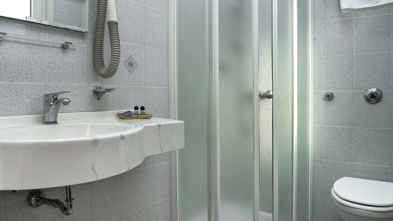 Photo of Bathroom in Torregrotta