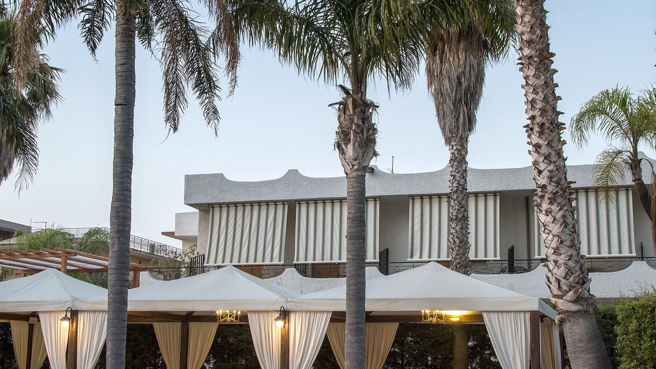 Photo of Outdoor in Torregrotta