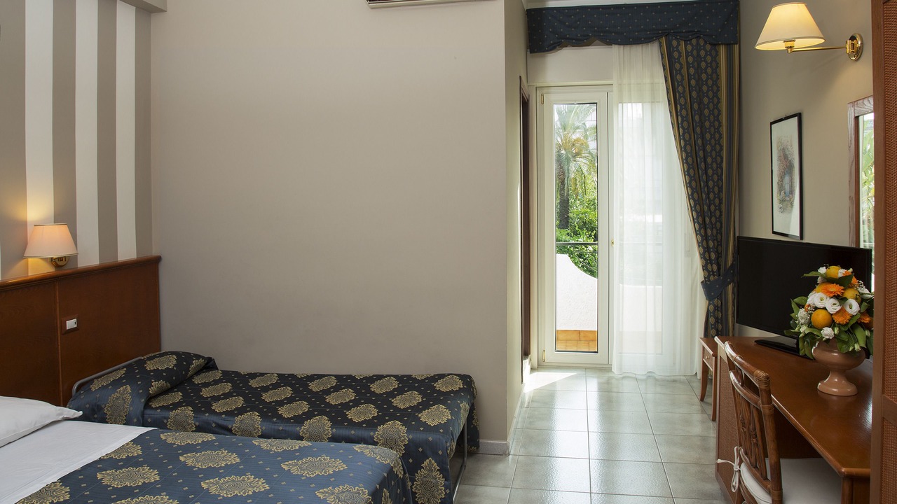Photo of Bedroom in Torregrotta