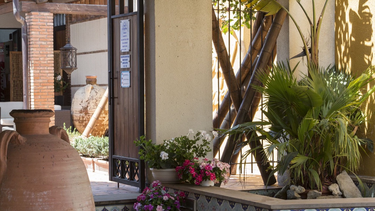 Photo of Outdoor in Torregrotta