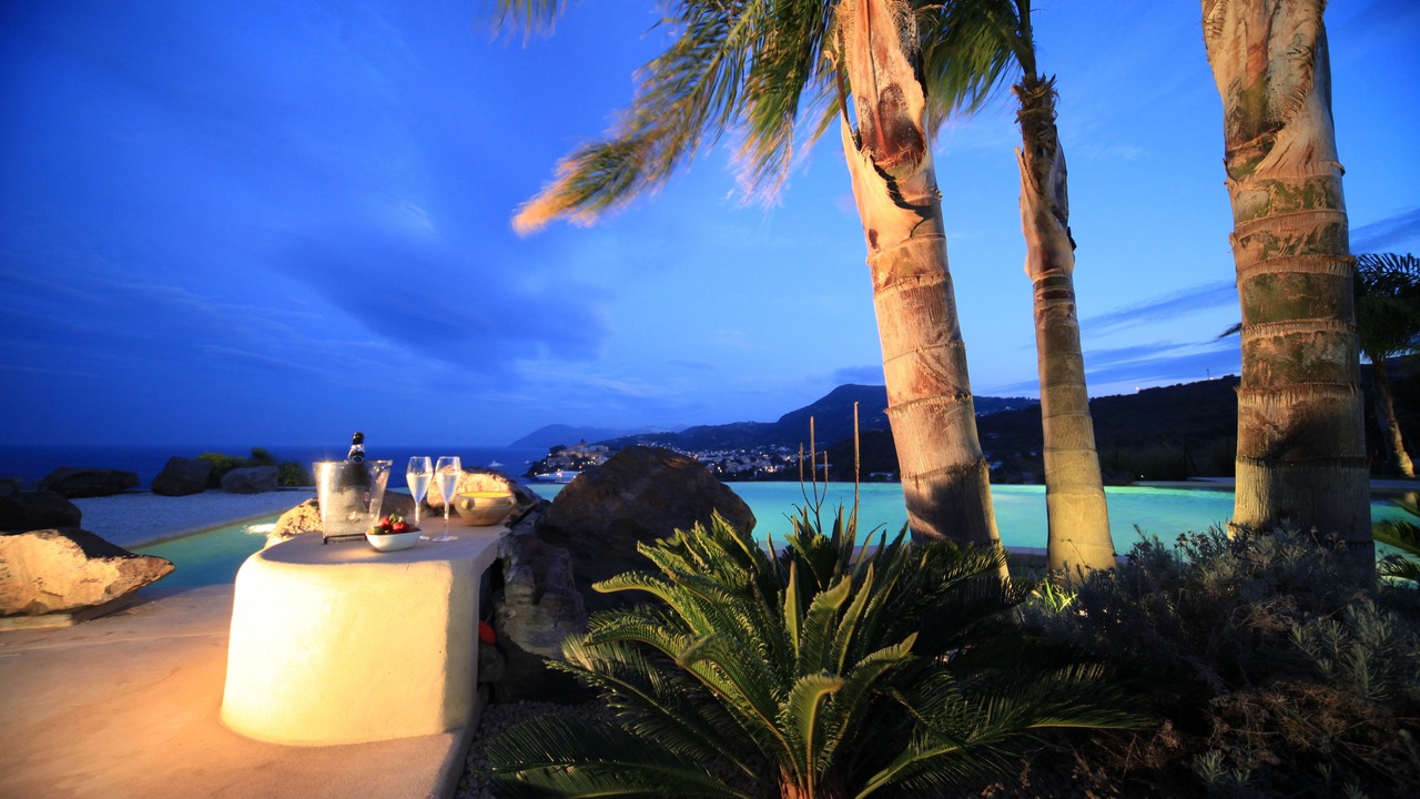 Photo of Outdoor in Lipari