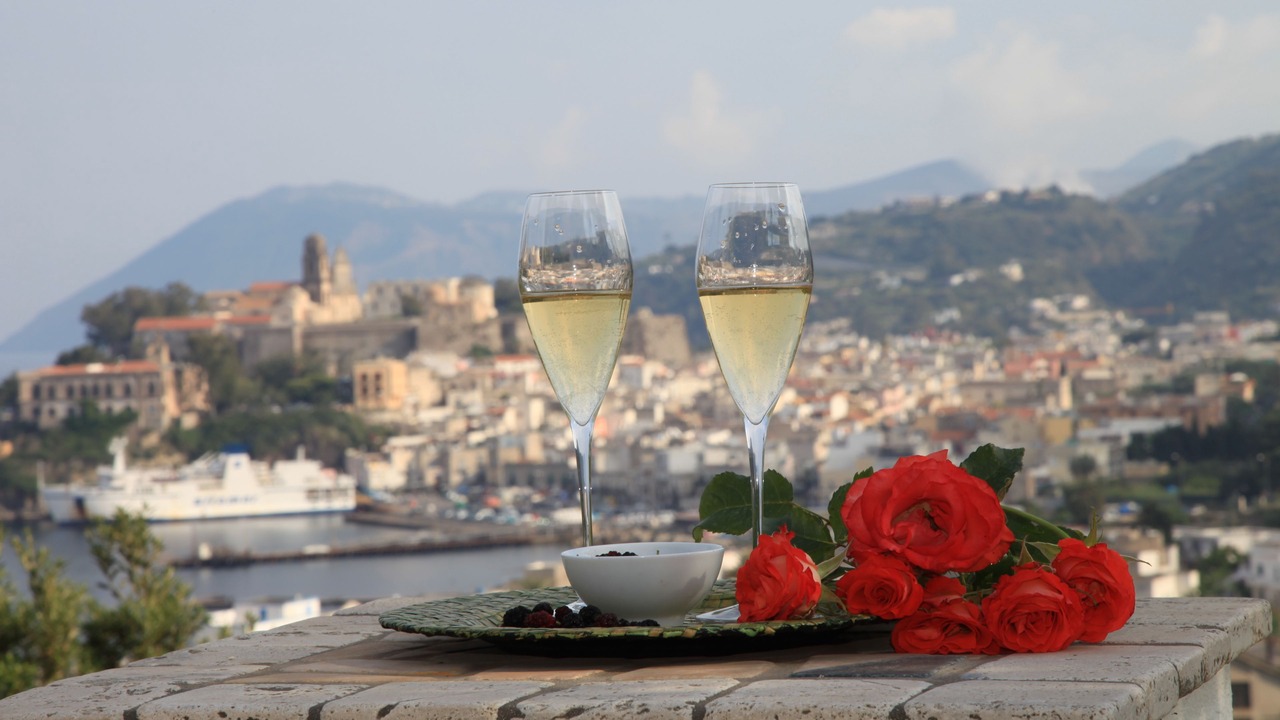 Photo of Outdoor in Lipari