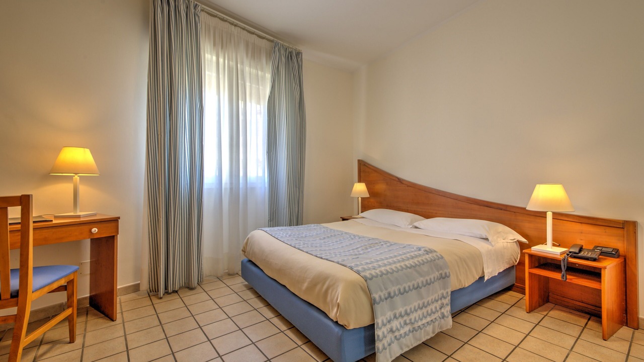 Photo of Bedroom in Isola delle Femmine