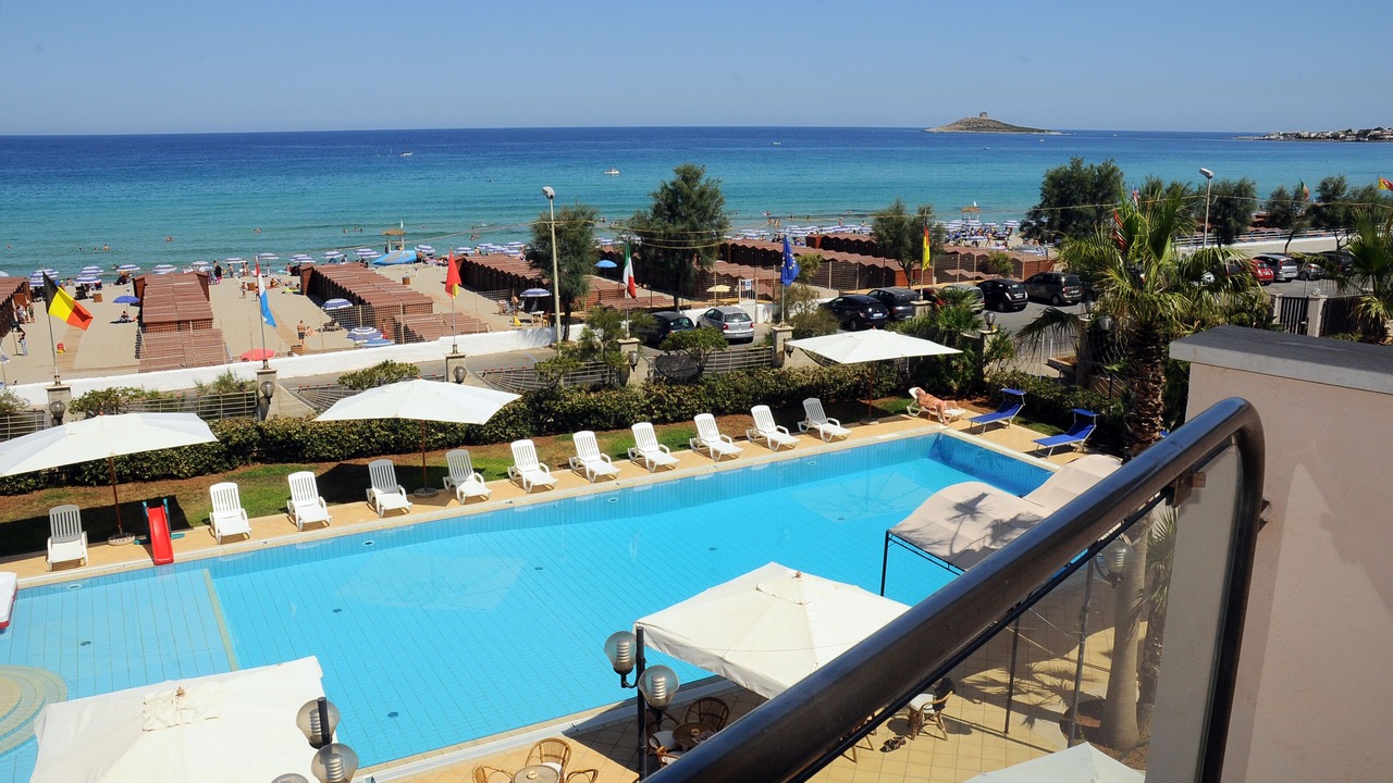 Photo of Outdoor in Isola delle Femmine