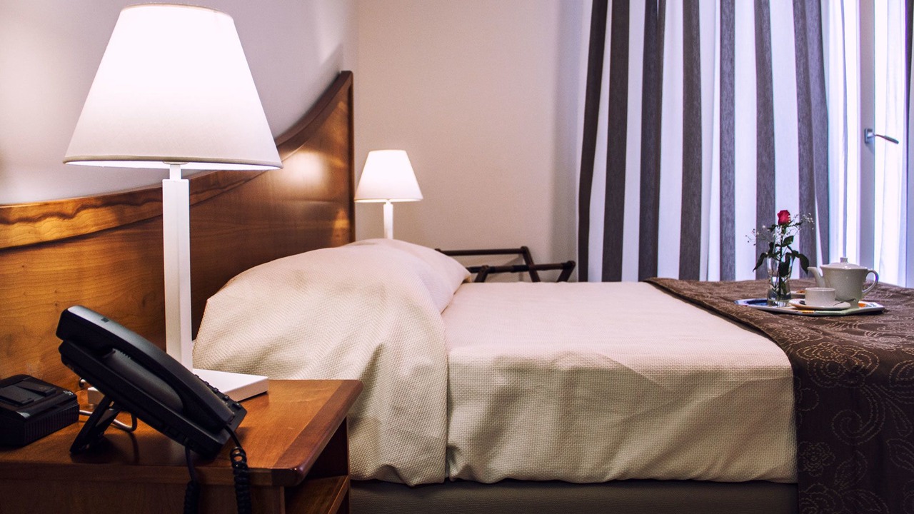 Photo of Bedroom in Isola delle Femmine