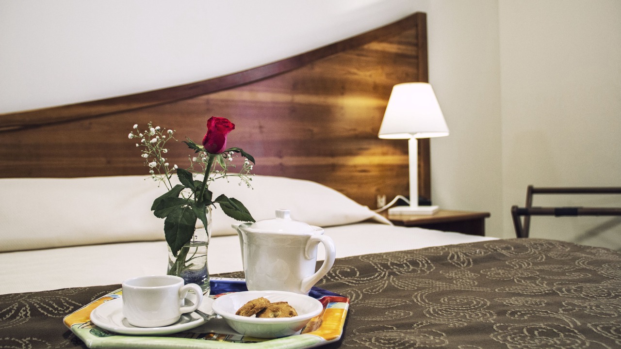 Photo of Bedroom in Isola delle Femmine