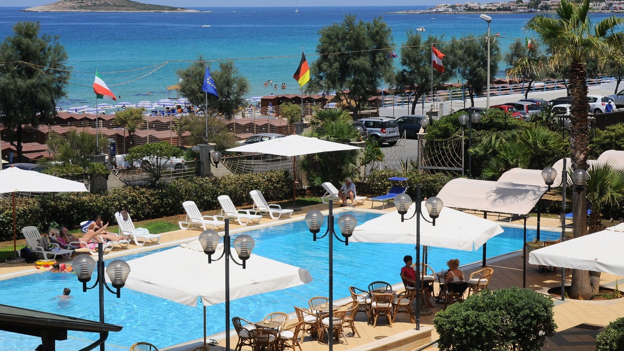 Photo of Outdoor in Isola delle Femmine