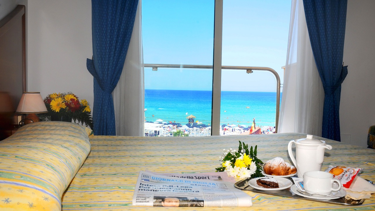 Photo of Bedroom in Isola delle Femmine