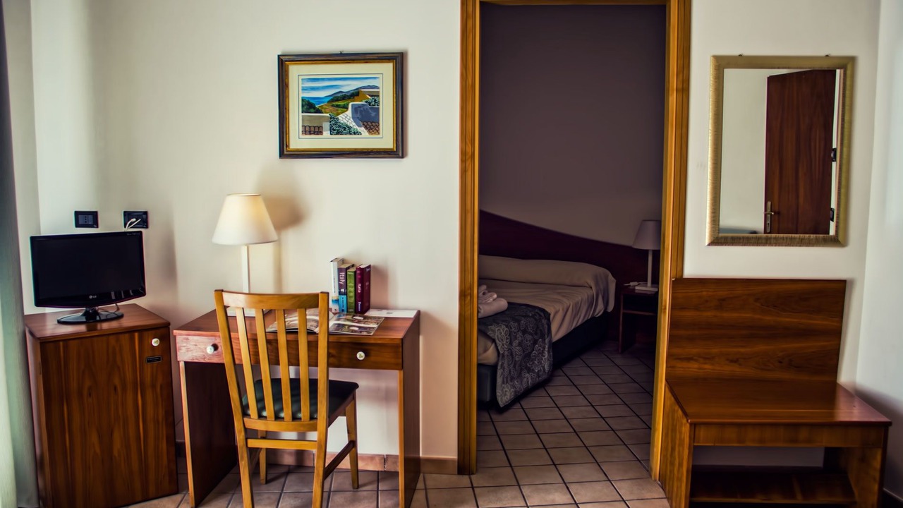 Photo of Bedroom in Isola delle Femmine