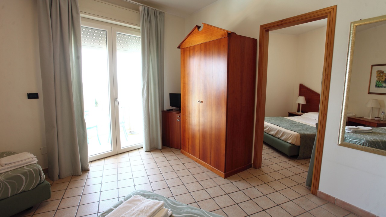 Photo of Bedroom in Isola delle Femmine