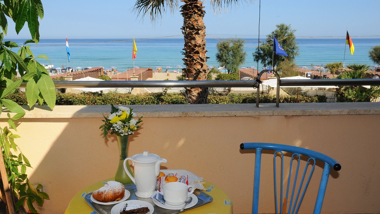 Photo of Outdoor in Isola delle Femmine