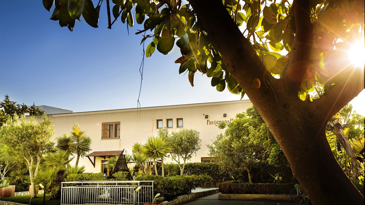 Photo of Outdoor in Favignana