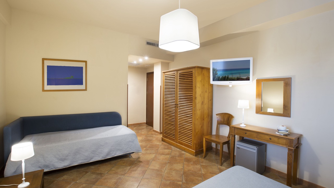Photo of Bedroom in Favignana